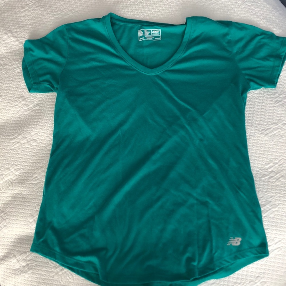 New Balance Athletic Shirt